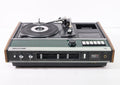 Panasonic SE-1050 AM FM Stereo Music Center Turntable Cassette Player