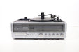 Panasonic SE-3170 8-Track Player and Turntable-Turntables & Record Players-SpenCertified-vintage-refurbished-electronics