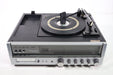 Panasonic SE-3170 8-Track Player and Turntable-Turntables & Record Players-SpenCertified-vintage-refurbished-electronics