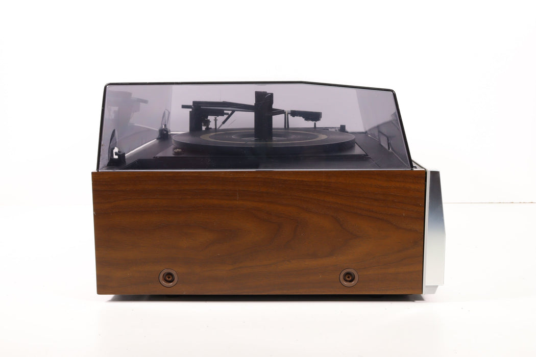 Panasonic SE-3170 8-Track Player and Turntable-Turntables & Record Players-SpenCertified-vintage-refurbished-electronics