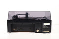 Panasonic SE-3170 8-Track Player and Turntable