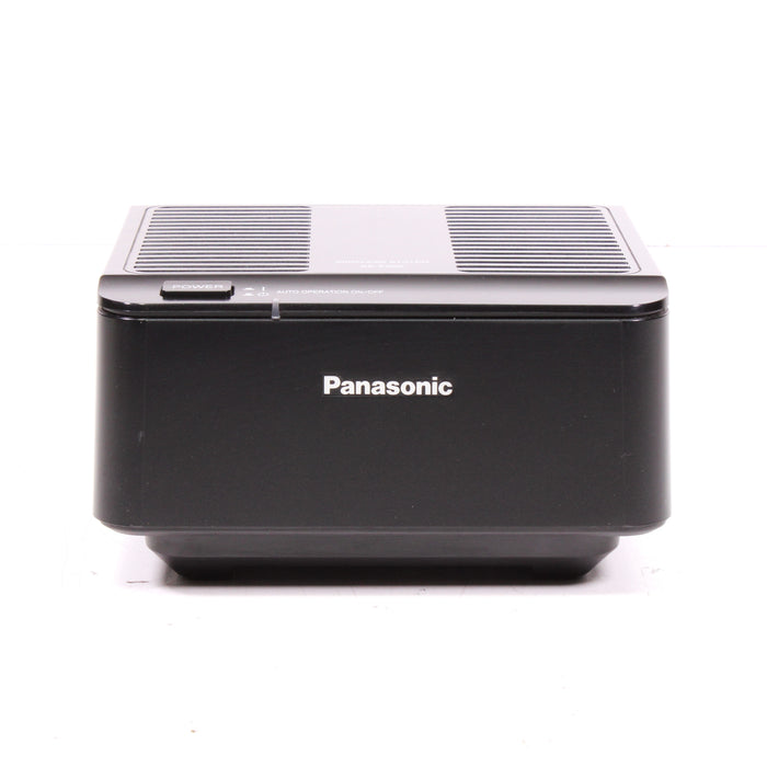 Panasonic SE-FX65 Wireless System Receiver and SH-FX65T Digital Transmitter-Electronics-SpenCertified-vintage-refurbished-electronics