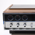 Panasonic SG-999D Vintage Turntable AM FM Multiplex Stereo Receiver
