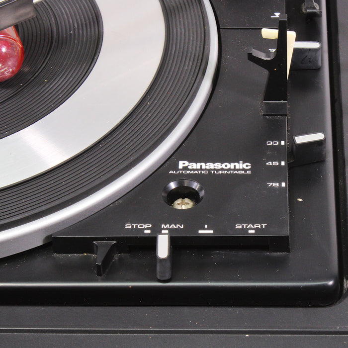 Pioneer SL-575 Multiplay Record Changer Automatic Turntable-Turntables & Record Players-SpenCertified-vintage-refurbished-electronics