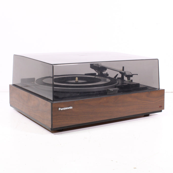 Pioneer SL-575 Multiplay Record Changer Automatic Turntable-Turntables & Record Players-SpenCertified-vintage-refurbished-electronics