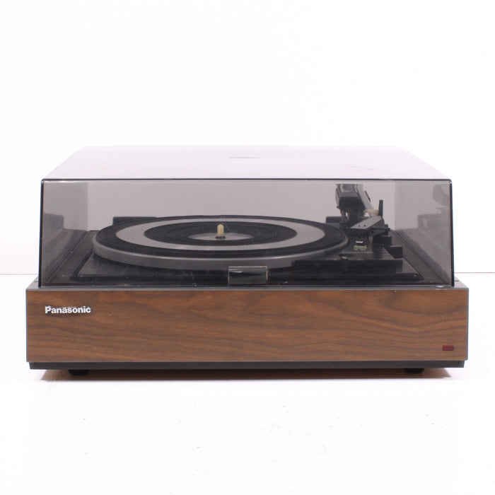 Pioneer SL-575 Multiplay Record Changer Automatic Turntable-Turntables & Record Players-SpenCertified-vintage-refurbished-electronics