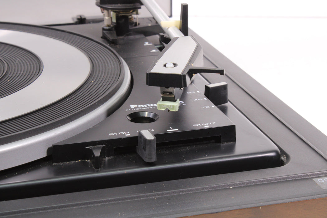 Pioneer SL-575 Multiplay Record Changer Automatic Turntable-Turntables & Record Players-SpenCertified-vintage-refurbished-electronics