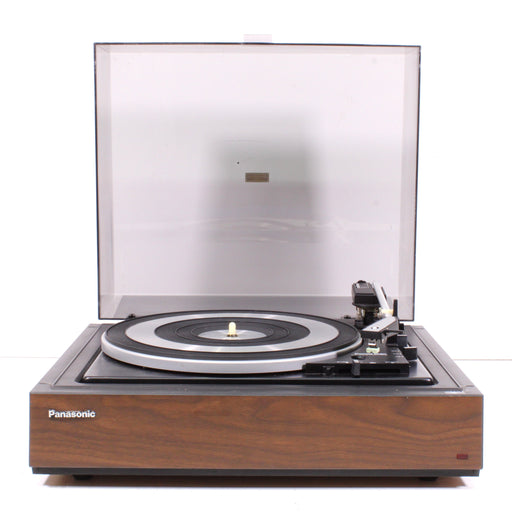 Pioneer SL-575 Multiplay Record Changer Automatic Turntable-Turntables & Record Players-SpenCertified-vintage-refurbished-electronics
