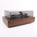 Panasonic SL-880 Quadraphonic Automatic Turntable-Turntables & Record Players-SpenCertified-vintage-refurbished-electronics