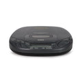 Panasonic SL-S239C Car Portable CD Player Gray