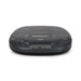 Panasonic SL-S239C Gray Car/Portable CD Player-Electronics-SpenCertified-refurbished-vintage-electonics