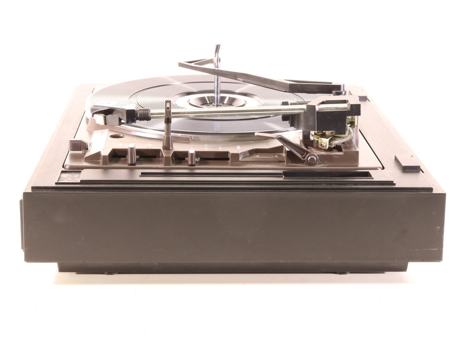 Panasonic SP-915AC Automatic Turntable Record Player-Turntables & Record Players-SpenCertified-vintage-refurbished-electronics