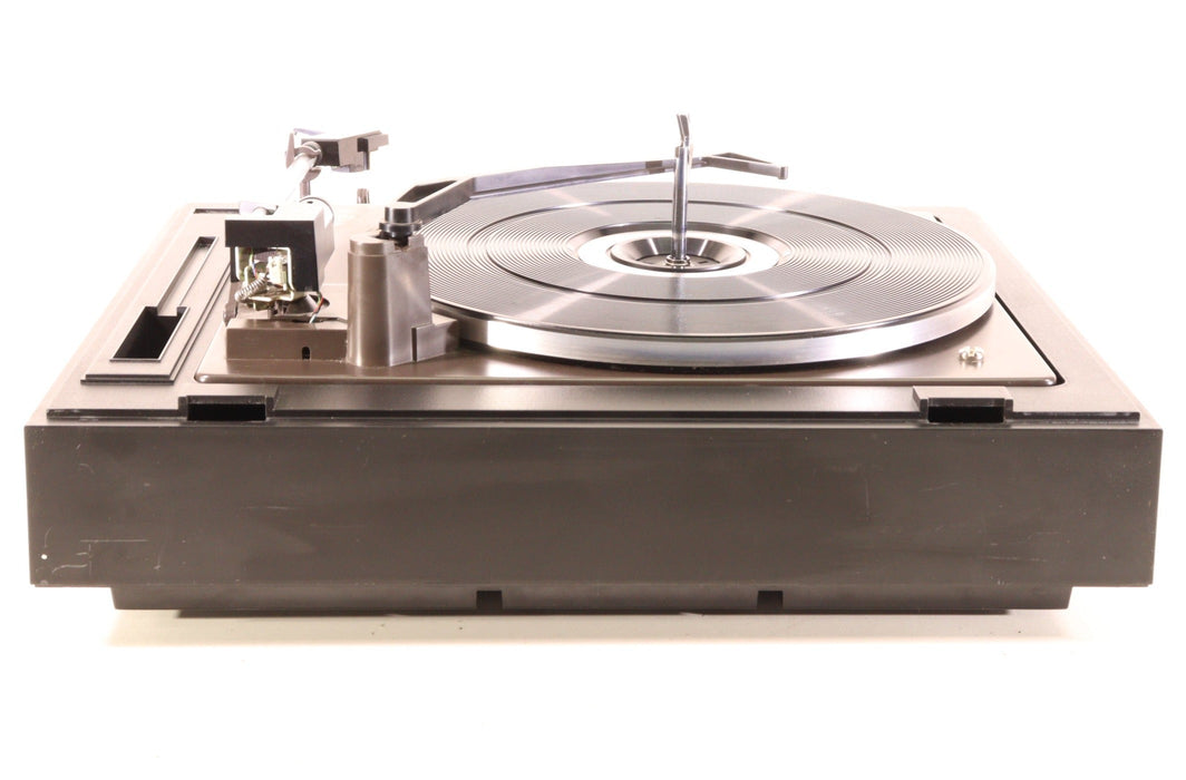 Panasonic SP-915AC Automatic Turntable Record Player-Turntables & Record Players-SpenCertified-vintage-refurbished-electronics