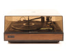 Panasonic SP-915AC Automatic Turntable Record Player-Turntables & Record Players-SpenCertified-vintage-refurbished-electronics