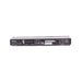Panasonic ST-373 Synthesizer Tuner AM/FM Stereo Digital Quartz Lock Tuner-Audio & Video Receivers-SpenCertified-vintage-refurbished-electronics