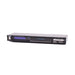Panasonic ST-373 Synthesizer Tuner AM/FM Stereo Digital Quartz Lock Tuner-Audio & Video Receivers-SpenCertified-vintage-refurbished-electronics
