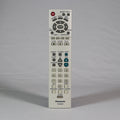 Panasonic TNQE284 Remote Control for TV DVD Player TC-11LV1