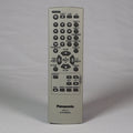 Panasonic UR77EC2406 Remote Control for TV DVD VCR Combo PV-DF2004 and More