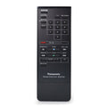 Panasonic VEQ0789 Remote Control for VCR NV-G50PX