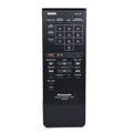 Panasonic VEQ0963 Remote Control for VCR AG-1730