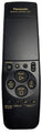 Panasonic VEQ1642 Remote Control for VCR AG-1300P and More