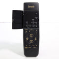 Panasonic VEQ1711 Remote Control for VCR AG-1980