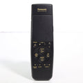 Panasonic VEQ1711 Remote Control for VCR AG-1980
