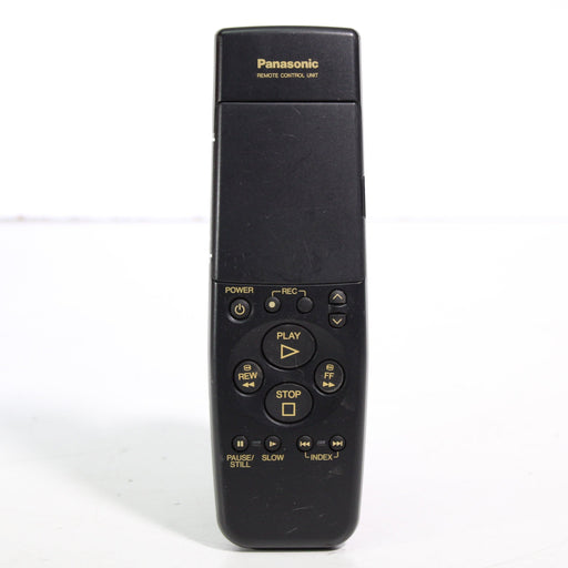 Panasonic VEQ1711 Remote Control for VCR AG-1980-Remote Controls-SpenCertified-vintage-refurbished-electronics