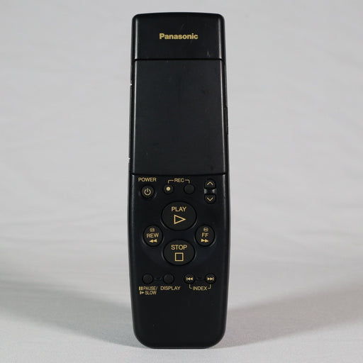 Panasonic VEQ1882 Remote Control for Panasonic VCR AG-1310-Remote-SpenCertified-refurbished-vintage-electonics