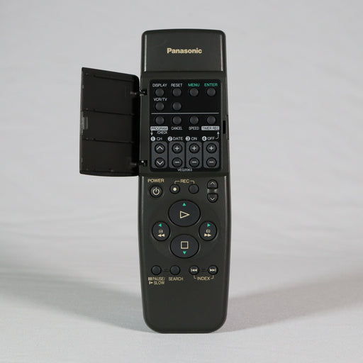 Panasonic VEQ2063 Remote Control for AG-1330-Remote-SpenCertified-refurbished-vintage-electonics