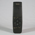 Panasonic VEQ2063 Remote Control for VCR AG-1330 AG-1330P