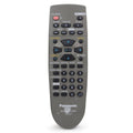 Panasonic VEQ2378 Remote Control for DVD Player DVD-RV10 and More