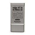 Panasonic VSQS0262 Remote Control For VCR PV-1222 and More