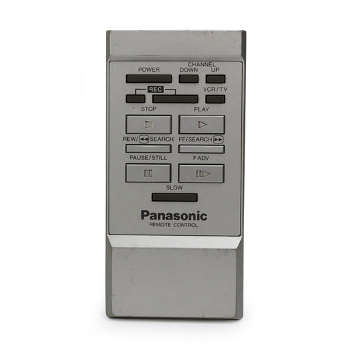 Panasonic VSQS0262 VCR Remote Control For Model PV-1222 and More-Remote-SpenCertified-refurbished-vintage-electonics