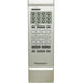 Panasonic VSQS0278 Remote Control for VCR PV-1630 and More-Remote Controls-SpenCertified-vintage-refurbished-electronics