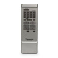 Panasonic VSQS0369 Remote Control for VCR PV-1340 PV-1442