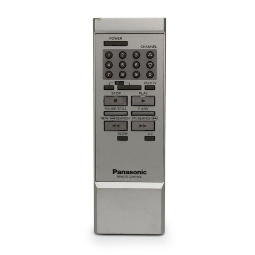 Panasonic VSQS0369 VCR/TV Remote Control for Models PV1340 and PV1442-Remote-SpenCertified-refurbished-vintage-electonics