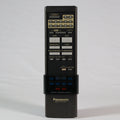 Panasonic VSQS0441 Remote Control for VCR PV-1642 and More