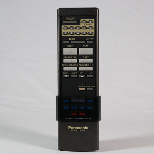 Panasonic VSQS0441 Remote Control for PV-1366-Remote-SpenCertified-vintage-refurbished-electronics