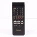 Panasonic VSQS0661 Remote Control for VCR NVG39PX and More-Remote Controls-SpenCertified-vintage-refurbished-electronics