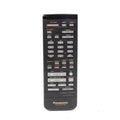 Panasonic VSQS0731 Remote Control for VCR PV-4904 and More