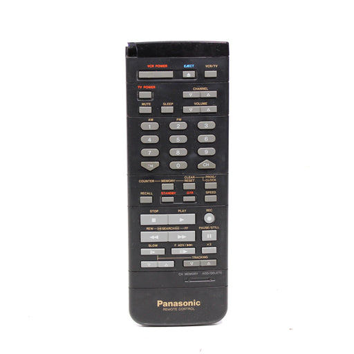 Panasonic VSQS0731 Remote Control for VCR PV-4904 and More-Remote Controls-SpenCertified-vintage-refurbished-electronics