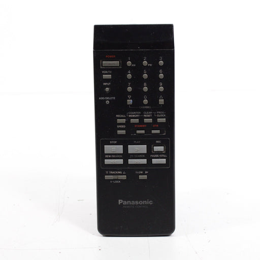 Panasonic VSQS0906 Remote Control for VCR PV-4060 and More-Remote Controls-SpenCertified-vintage-refurbished-electronics