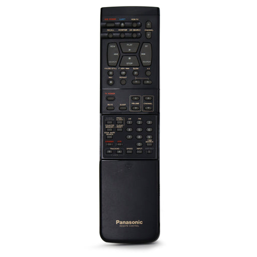 Panasonic VSQS1041 Remote Control for PV-4108 and Other Models-Remote-SpenCertified-refurbished-vintage-electonics