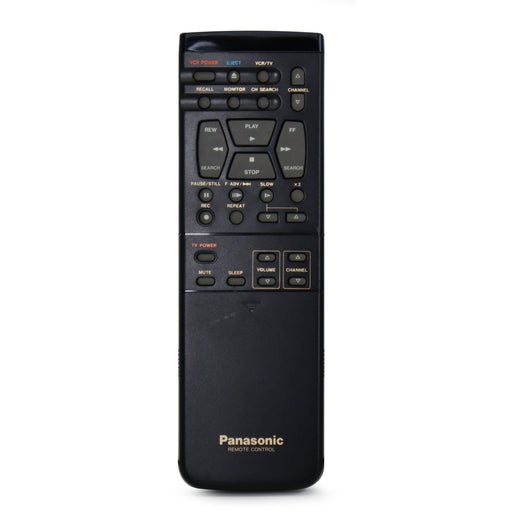 Panasonic VSQS1041 Remote Control for PV-4108 and Other Models-Remote-SpenCertified-refurbished-vintage-electonics
