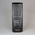 Panasonic VSQS1107 Remote Control for TV VCR Combo PV-M1321 PV-M2021