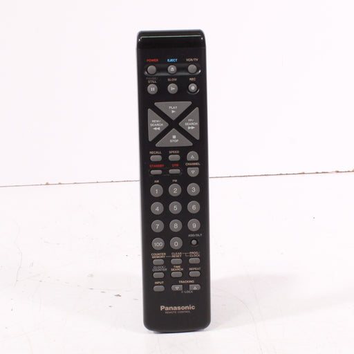 Panasonic VSQS1140 Remote Control for VCR PV4225S and More-Remote Controls-SpenCertified-vintage-refurbished-electronics