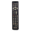 Panasonic VSQS1241 Remote Control for VCR PV-4301 and More
