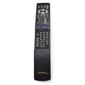 Panasonic VSQS1250 Remote Control for VCR PV-4308