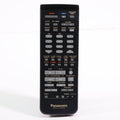 Panasonic VSQS1292 Remote Control for TV VCR Combo PV-M1323 PV-M2023